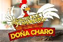 B POLLOS DOÑA CHARO/HUALLPARIMACHI