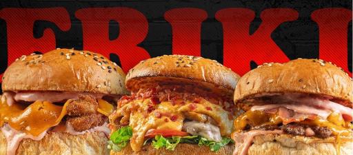 FRIKI