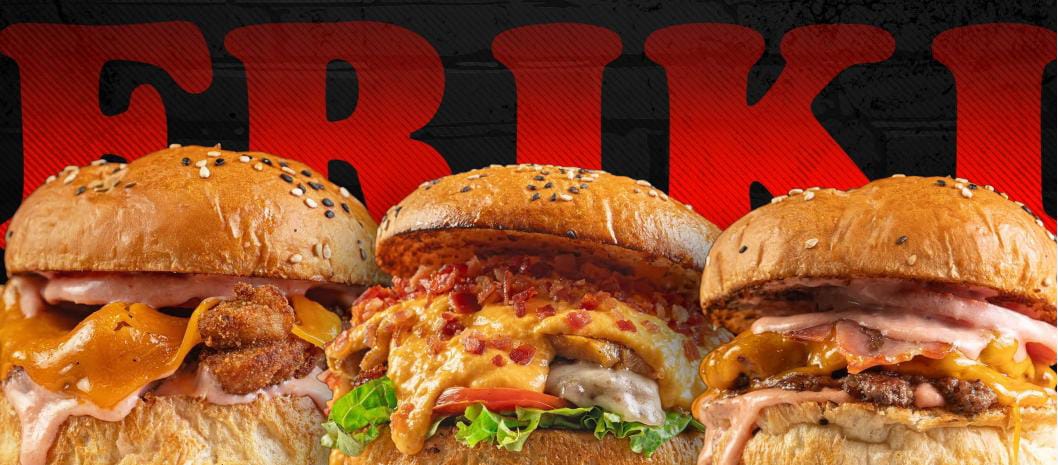 FRIKI