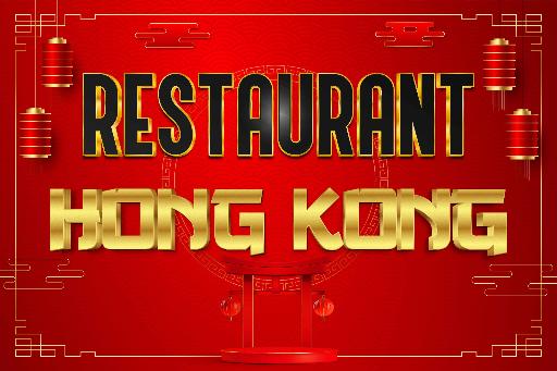 Restaurante Hong Kong