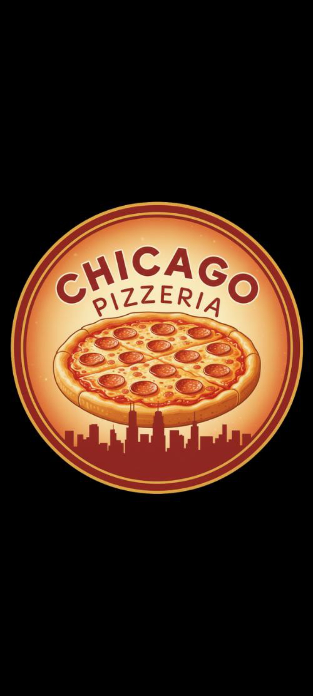 CHICAGO PIZZERIA