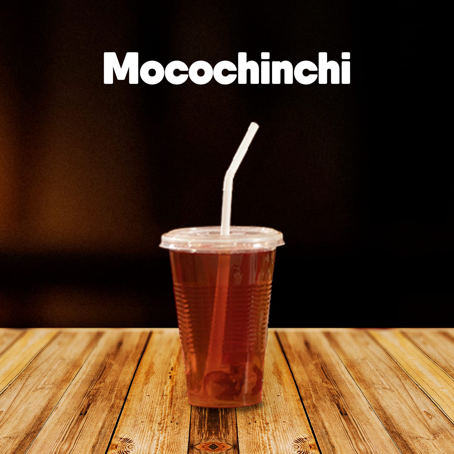 MOCOCHINCHI 500 ML