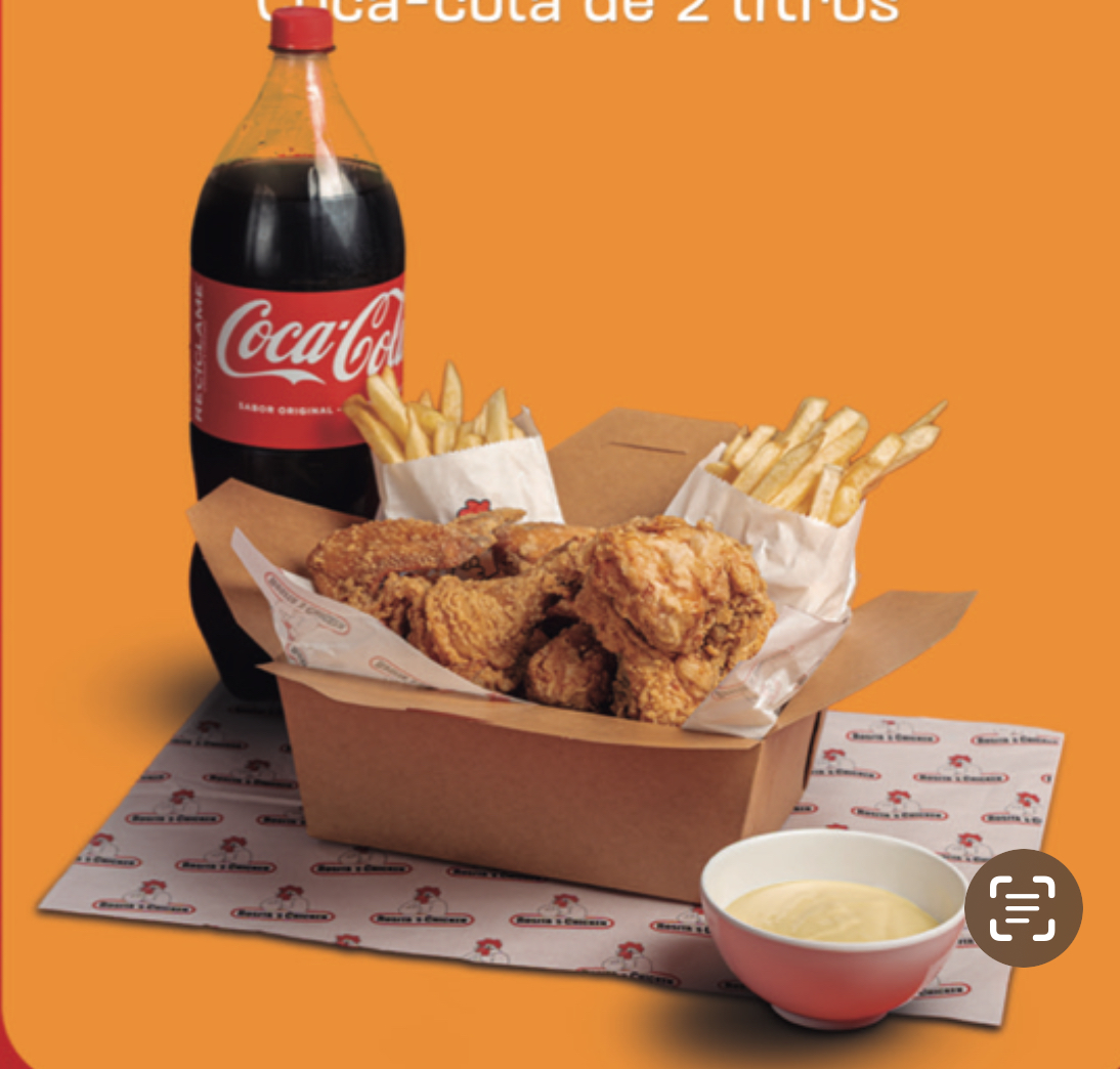 PARTY BOX COMBO
