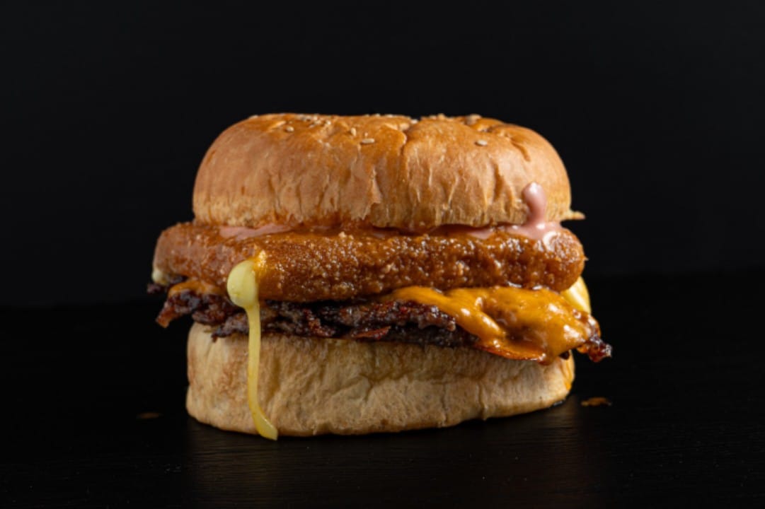 Double Cheese