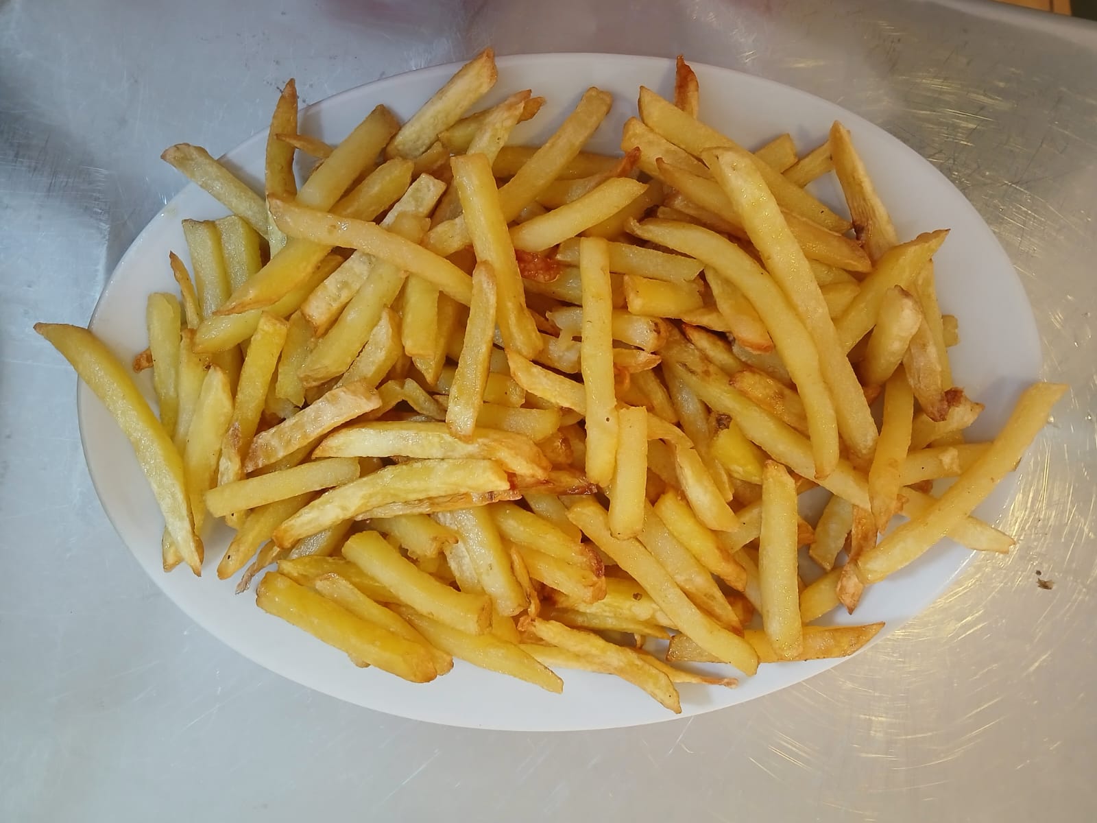 EXTRA DE PAPA